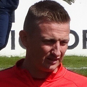 Derek Riordan