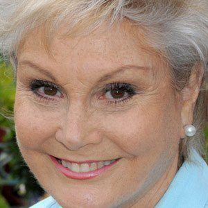 Angela Rippon