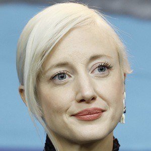 Andrea Riseborough