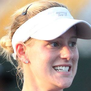 Alison Riske