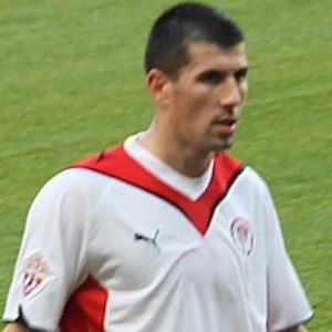 Stevica Ristic