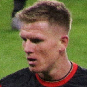 Matt Ritchie