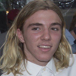 Rocco Ritchie