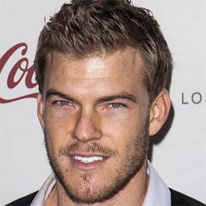 Alan Ritchson