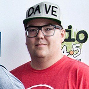 Dave Ritter