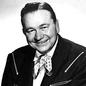 Tex Ritter