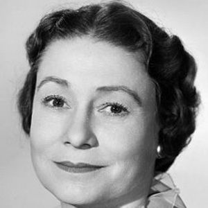 Thelma Ritter