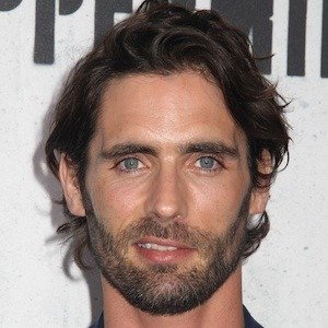 Tyson Ritter