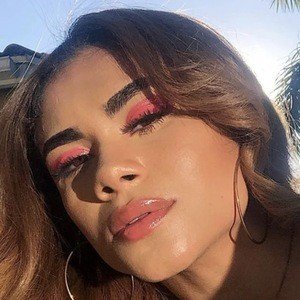 Melany Rivera