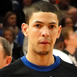 Austin Rivers