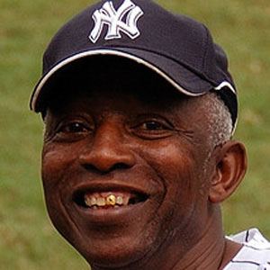 Mickey Rivers