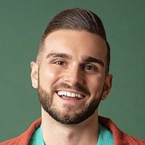 Michael Rizzi