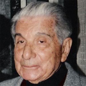 Augusto Roa Bastos