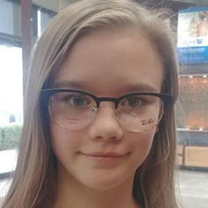 Kadence Kendall Roach