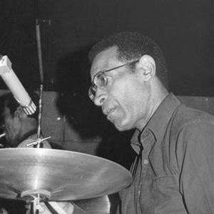 Max Roach