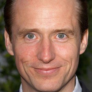 Linus Roache
