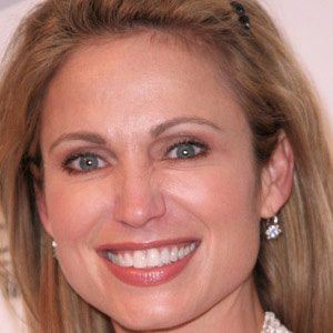 Amy Robach