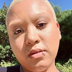 Jazzmyne Robbins