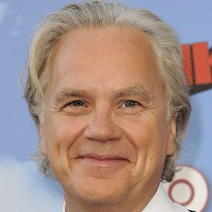 Tim Robbins