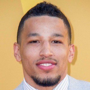 Andre Roberson