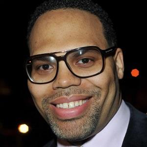 Eric Roberson