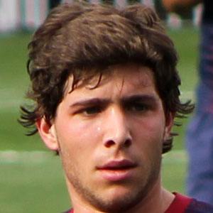 Sergi Roberto