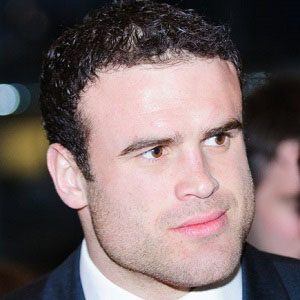 Jamie Roberts