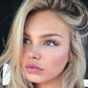Janae Roberts