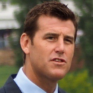 Ben Roberts-smith