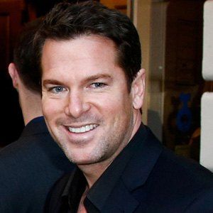 Thomas Roberts