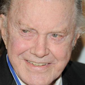 Cliff Robertson