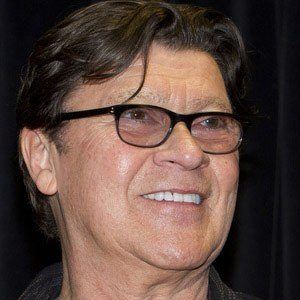 Robbie Robertson