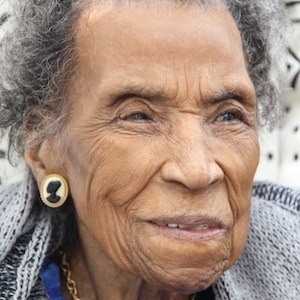 Amelia Boynton Robinson