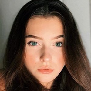 Jazlyn Robinson