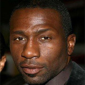 Leon Robinson