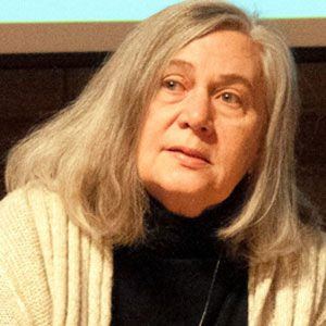 Marilynne Robinson