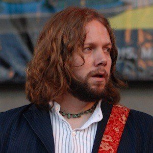 Rich Robinson