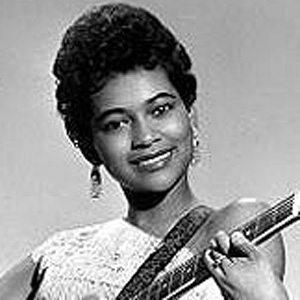 Sylvia Robinson