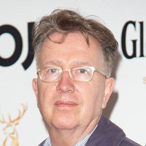 Tom Robinson