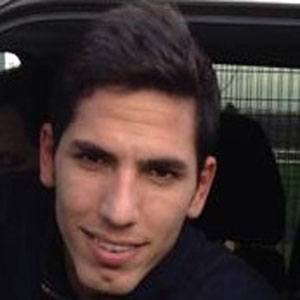 Joel Robles