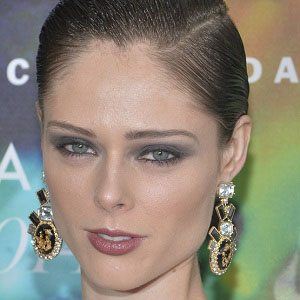 Coco Rocha