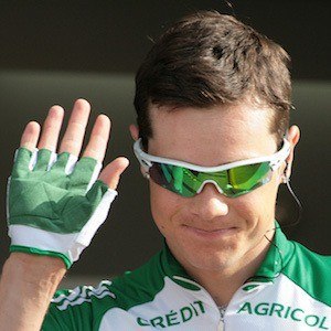 Nicolas Roche