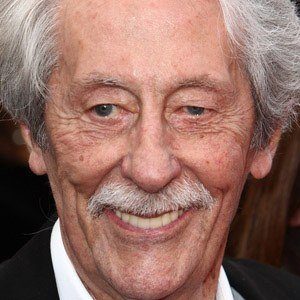 Jean Rochefort