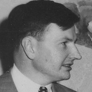 David Rockefeller