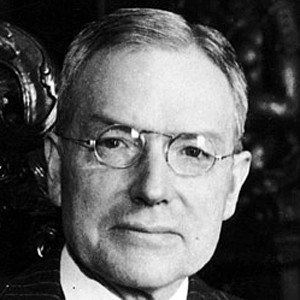 John D. Rockefeller Jr.