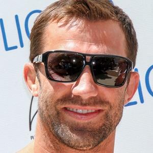 Luke Rockhold