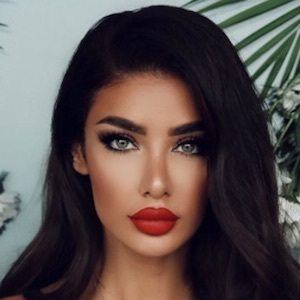 Mariam Rod