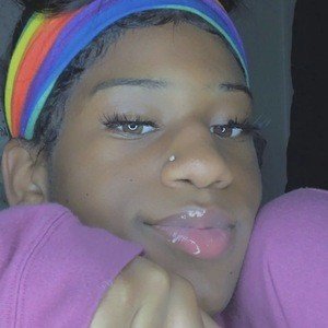 Jayda Rodgers