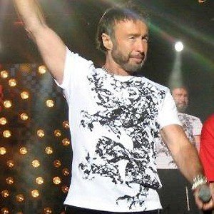 Paul Rodgers