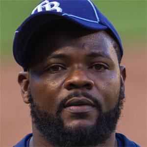 Fernando Rodney